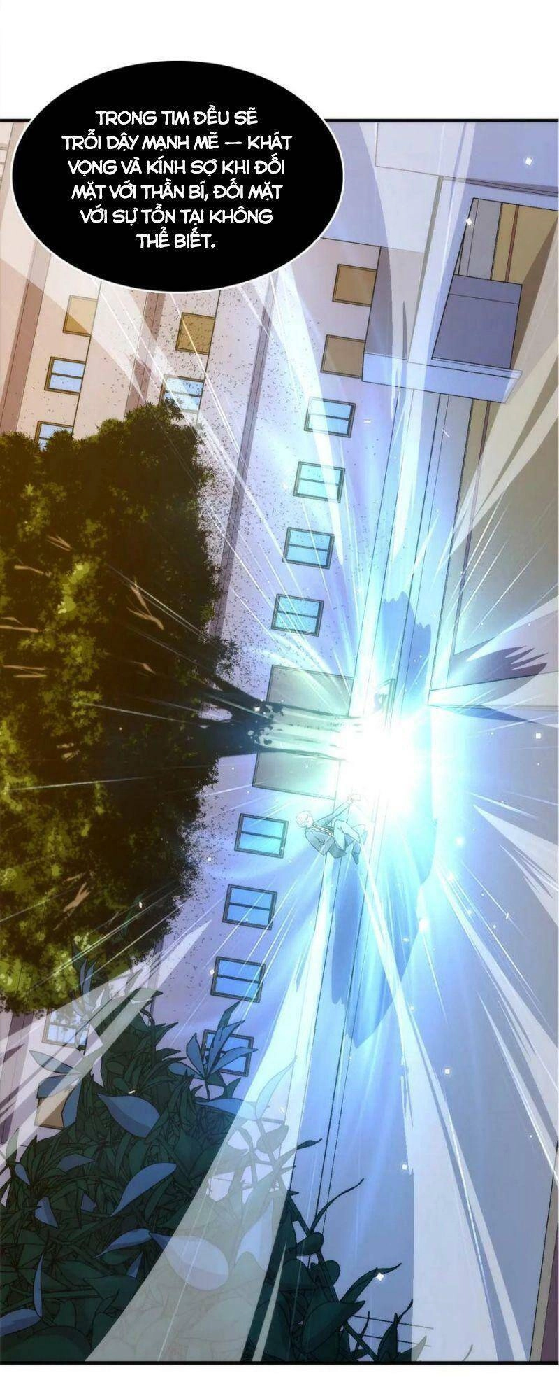 Trở Thành Thần Chủ Cthulhu Chapter 23 - 25