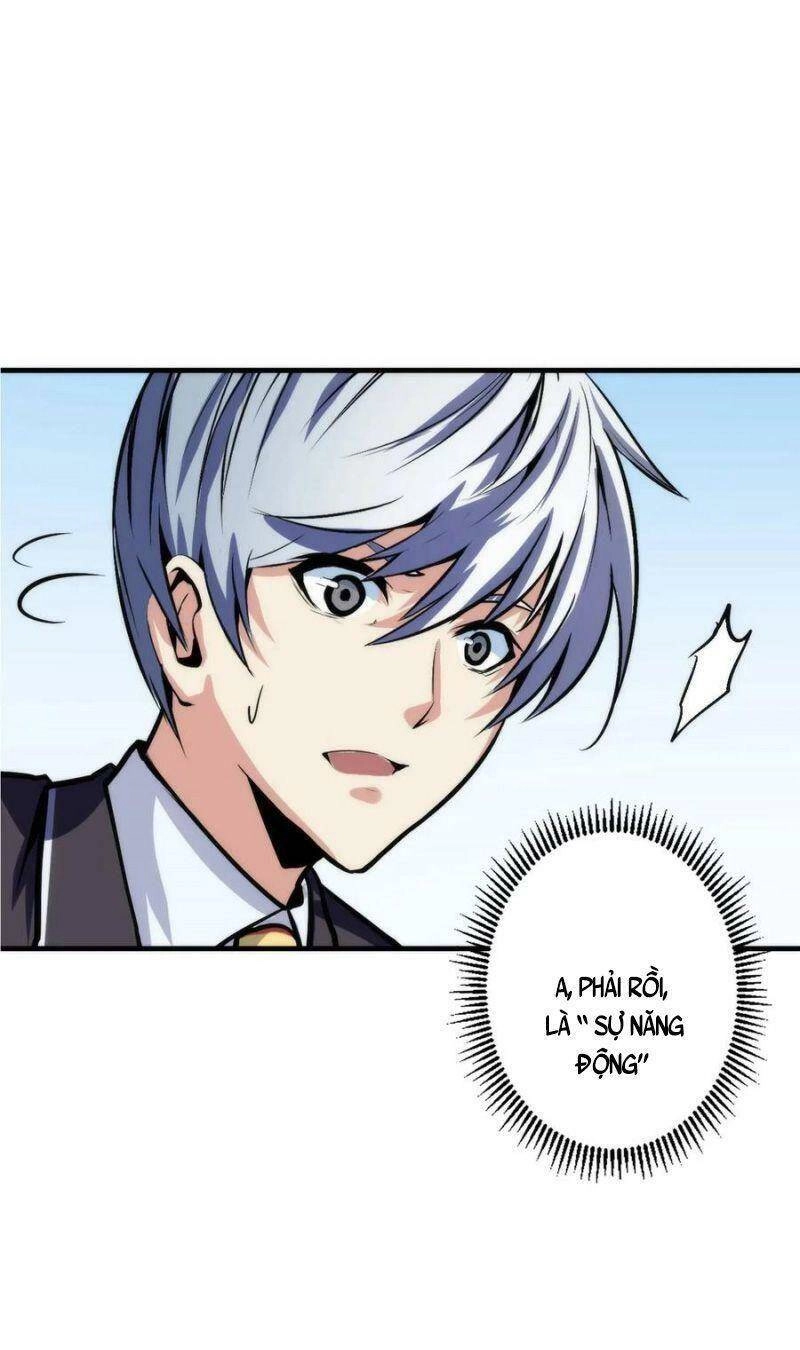 Trở Thành Thần Chủ Cthulhu Chapter 23 - 27