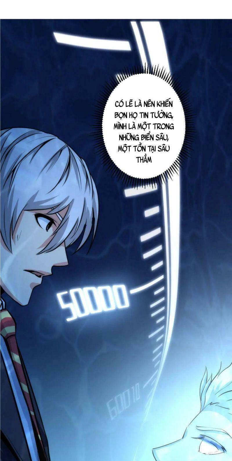 Trở Thành Thần Chủ Cthulhu Chapter 23 - 29