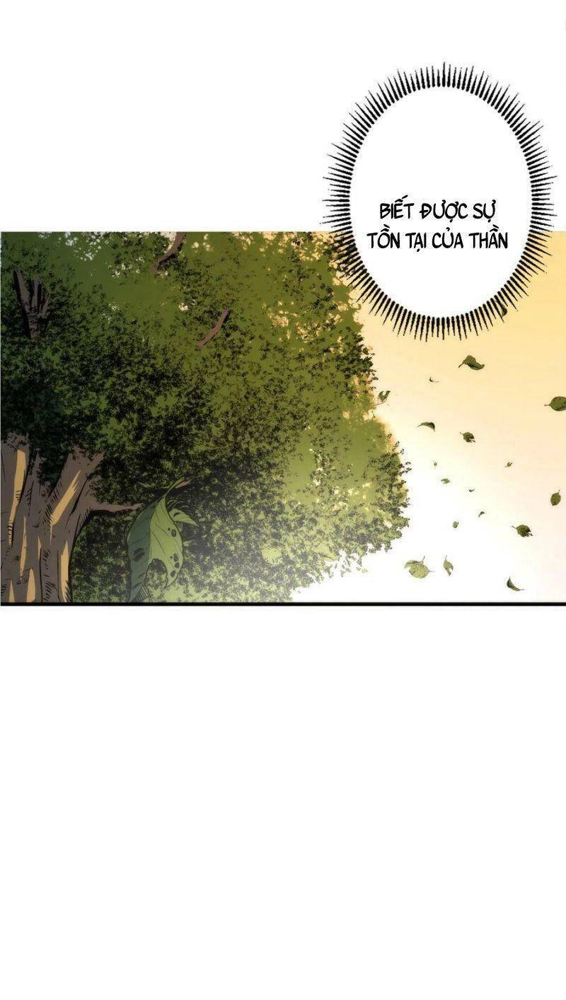 Trở Thành Thần Chủ Cthulhu Chapter 23 - 35