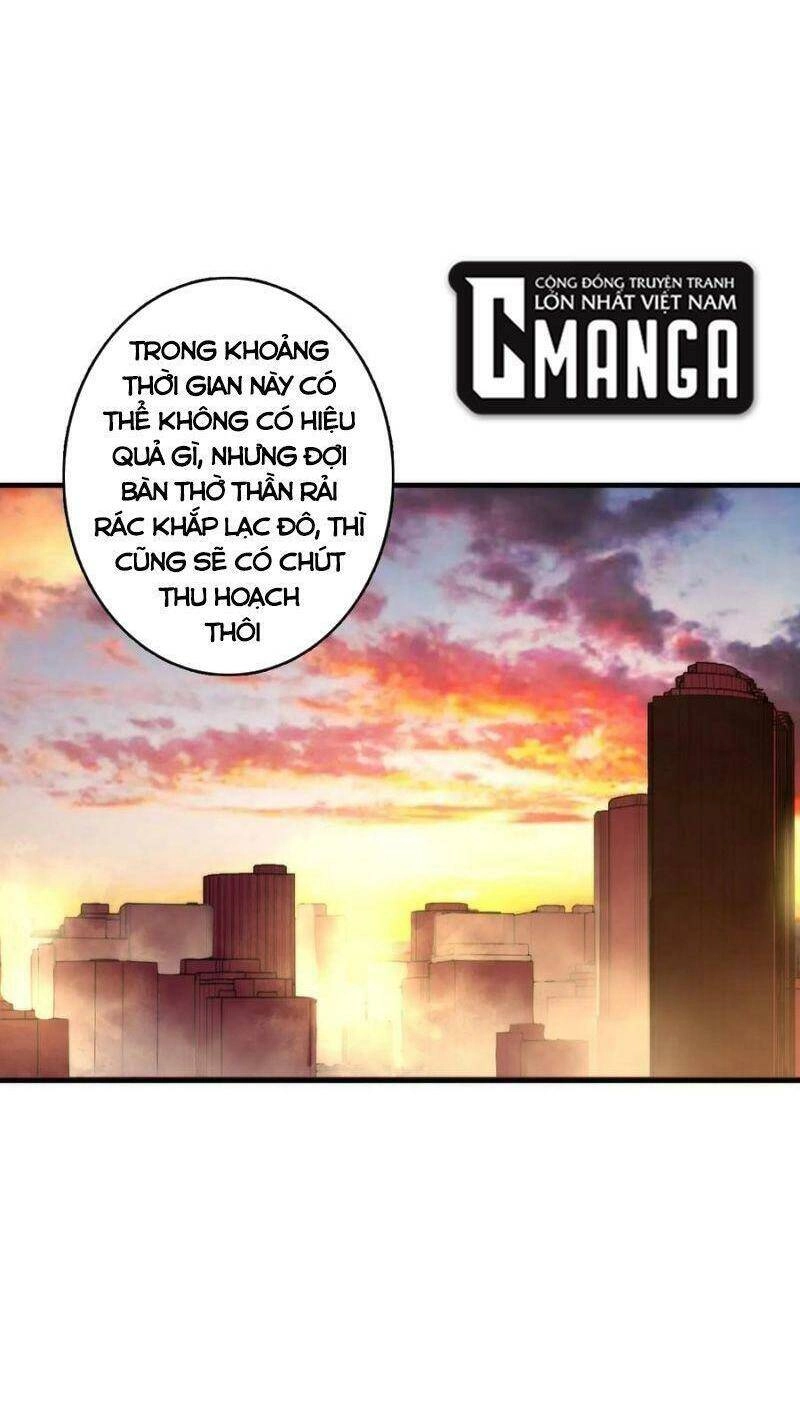 Trở Thành Thần Chủ Cthulhu Chapter 23 - 38