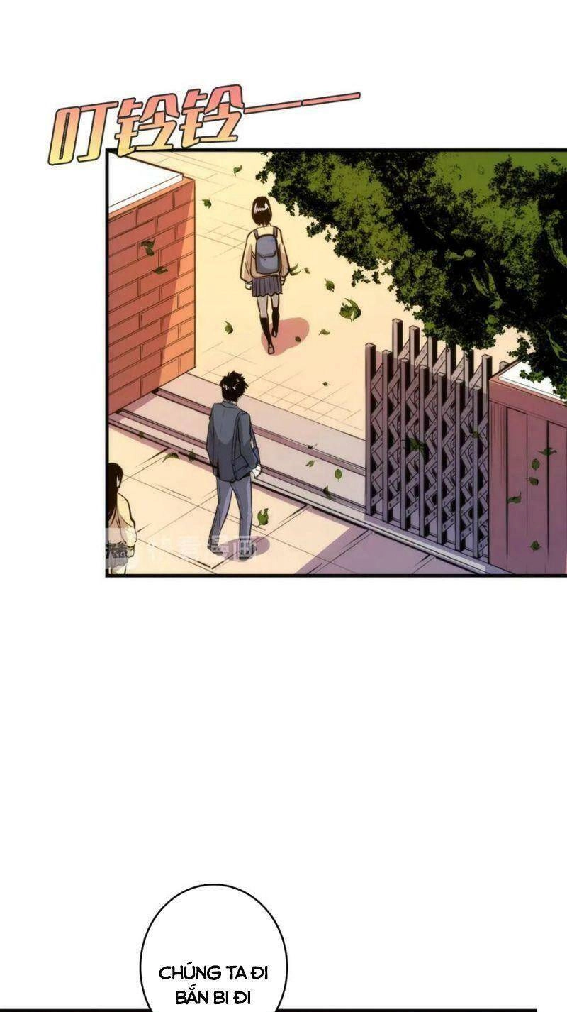 Trở Thành Thần Chủ Cthulhu Chapter 23 - 39