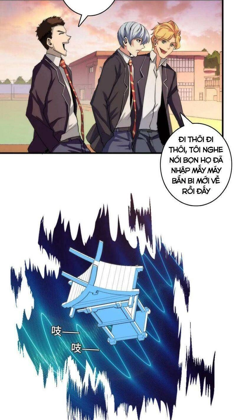 Trở Thành Thần Chủ Cthulhu Chapter 23 - 40