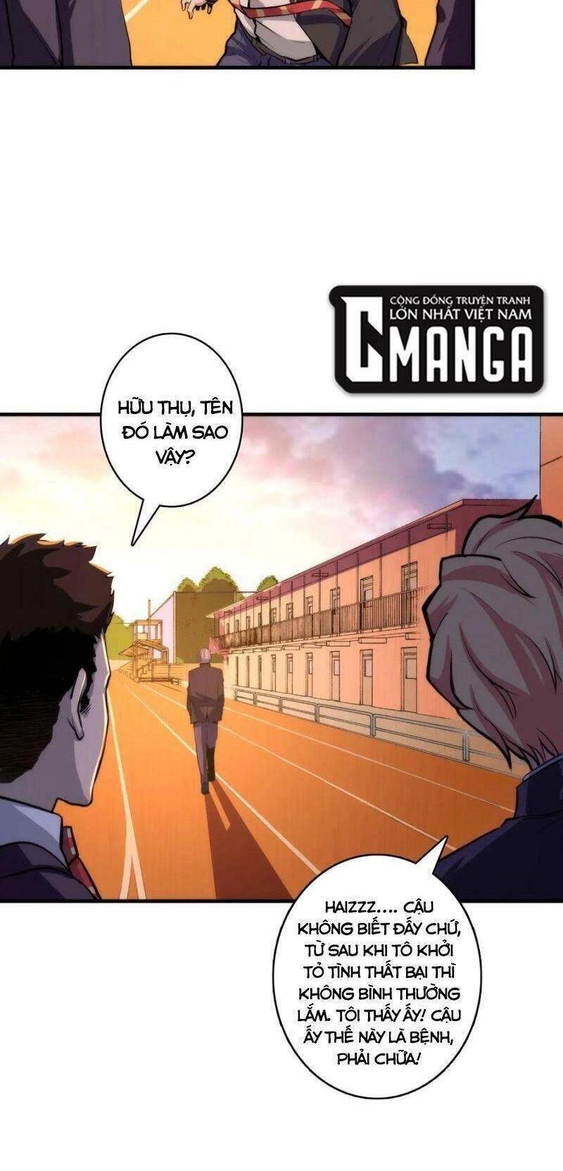 Trở Thành Thần Chủ Cthulhu Chapter 23 - 42