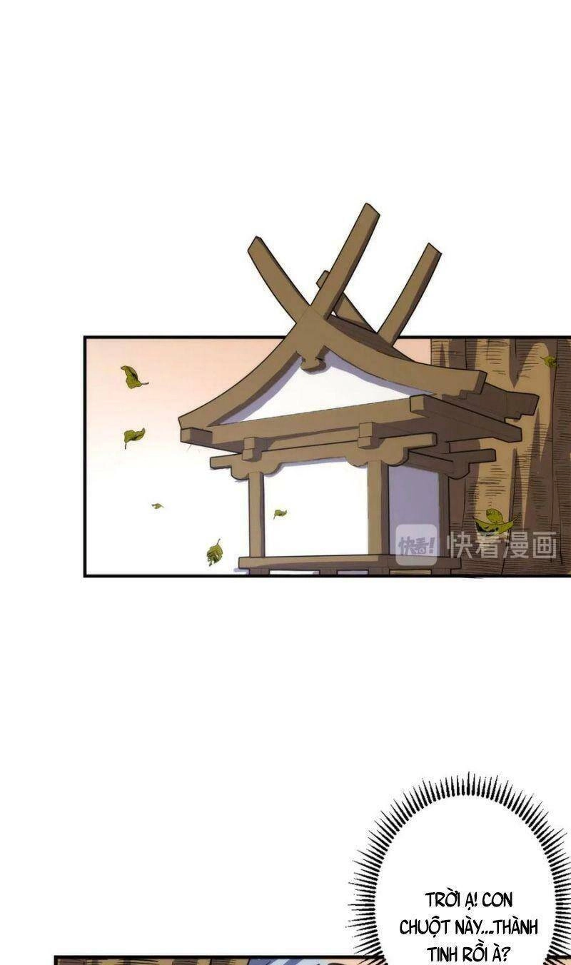 Trở Thành Thần Chủ Cthulhu Chapter 23 - 43