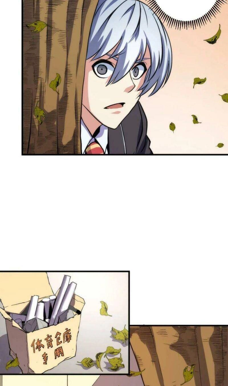 Trở Thành Thần Chủ Cthulhu Chapter 23 - 44