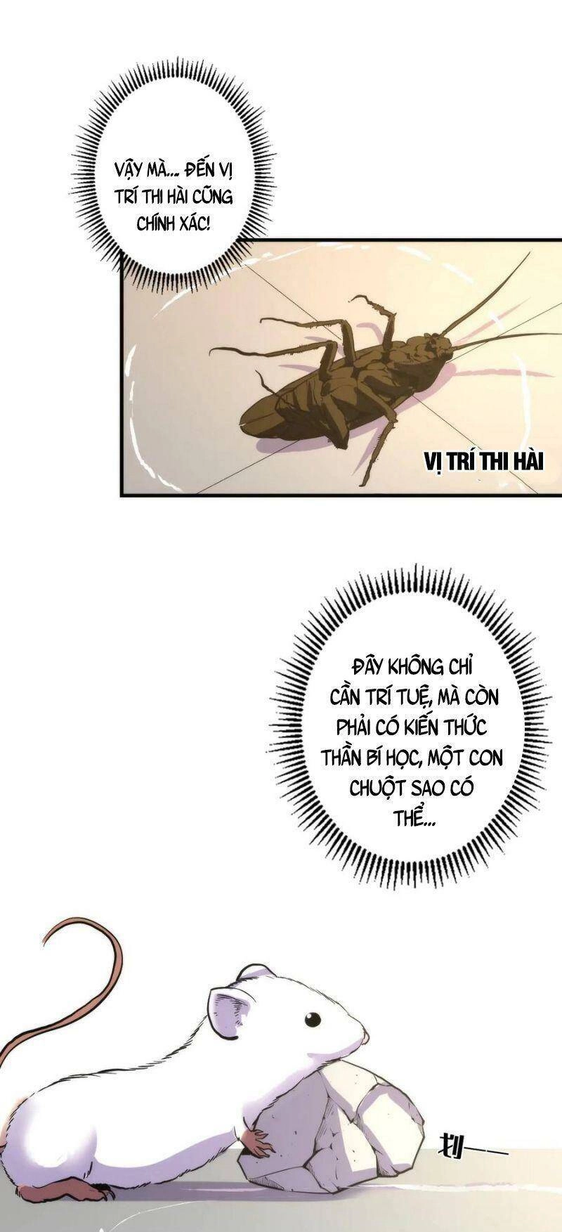 Trở Thành Thần Chủ Cthulhu Chapter 23 - 47