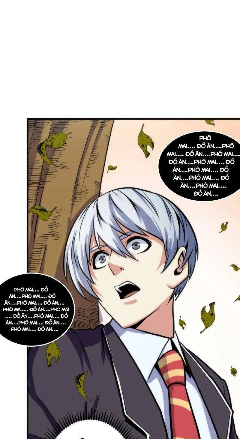 Trở Thành Thần Chủ Cthulhu Chapter 23 - 49