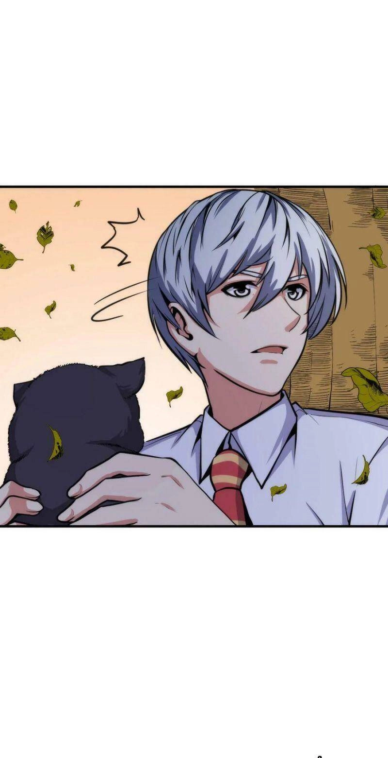 Trở Thành Thần Chủ Cthulhu Chapter 24 - 5