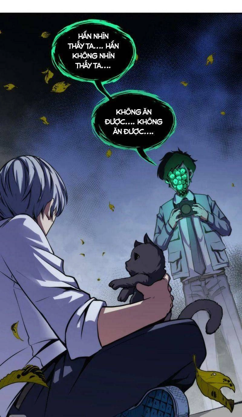 Trở Thành Thần Chủ Cthulhu Chapter 24 - 7