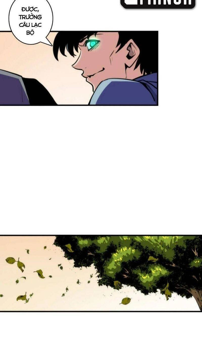 Trở Thành Thần Chủ Cthulhu Chapter 24 - 14