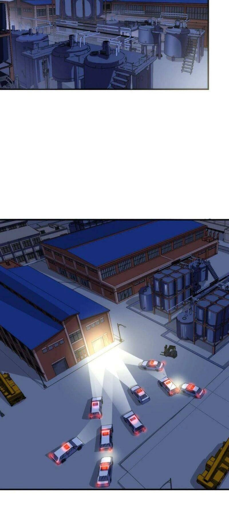 Trở Thành Thần Chủ Cthulhu Chapter 24 - 18