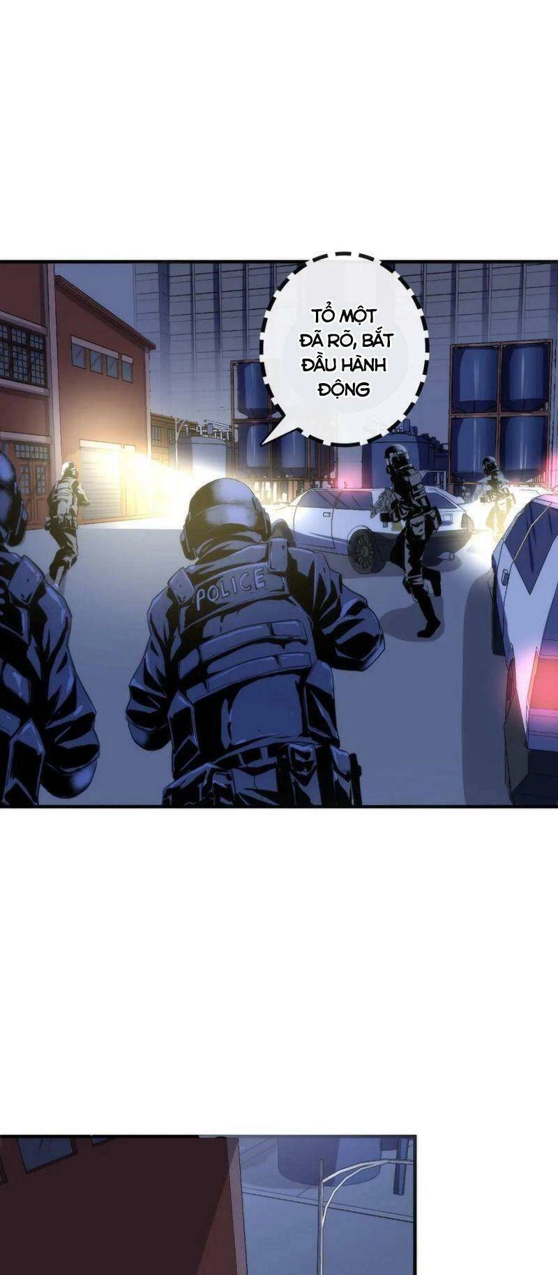 Trở Thành Thần Chủ Cthulhu Chapter 24 - 19