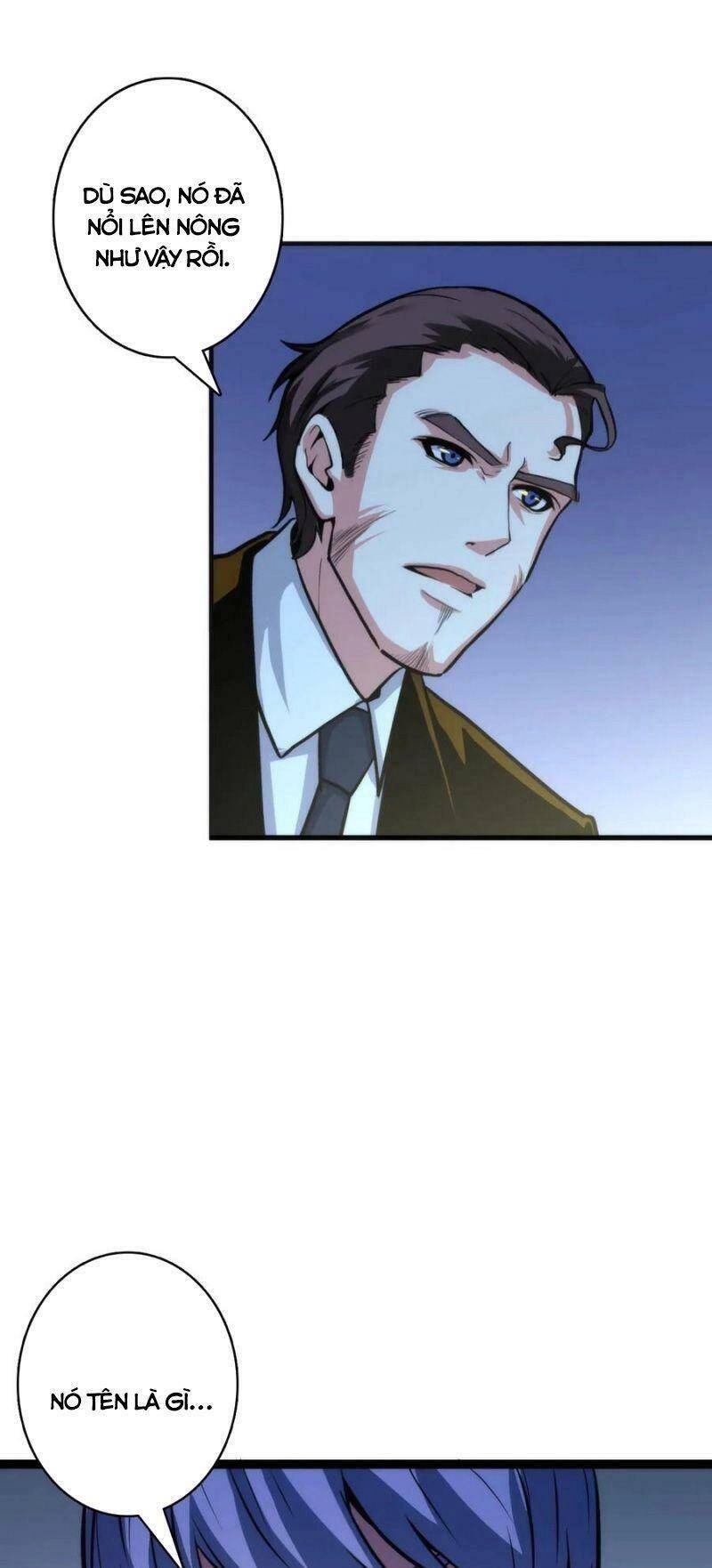 Trở Thành Thần Chủ Cthulhu Chapter 24 - 25