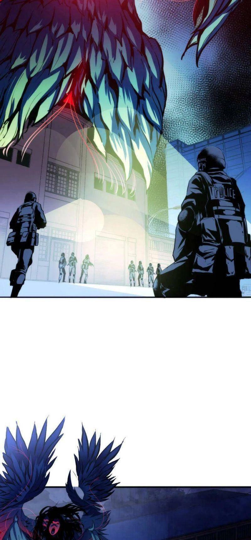 Trở Thành Thần Chủ Cthulhu Chapter 24 - 27