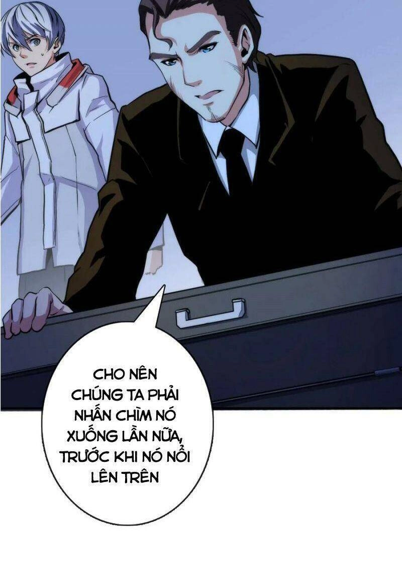 Trở Thành Thần Chủ Cthulhu Chapter 24 - 30