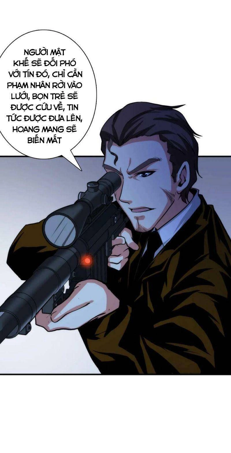 Trở Thành Thần Chủ Cthulhu Chapter 24 - 32