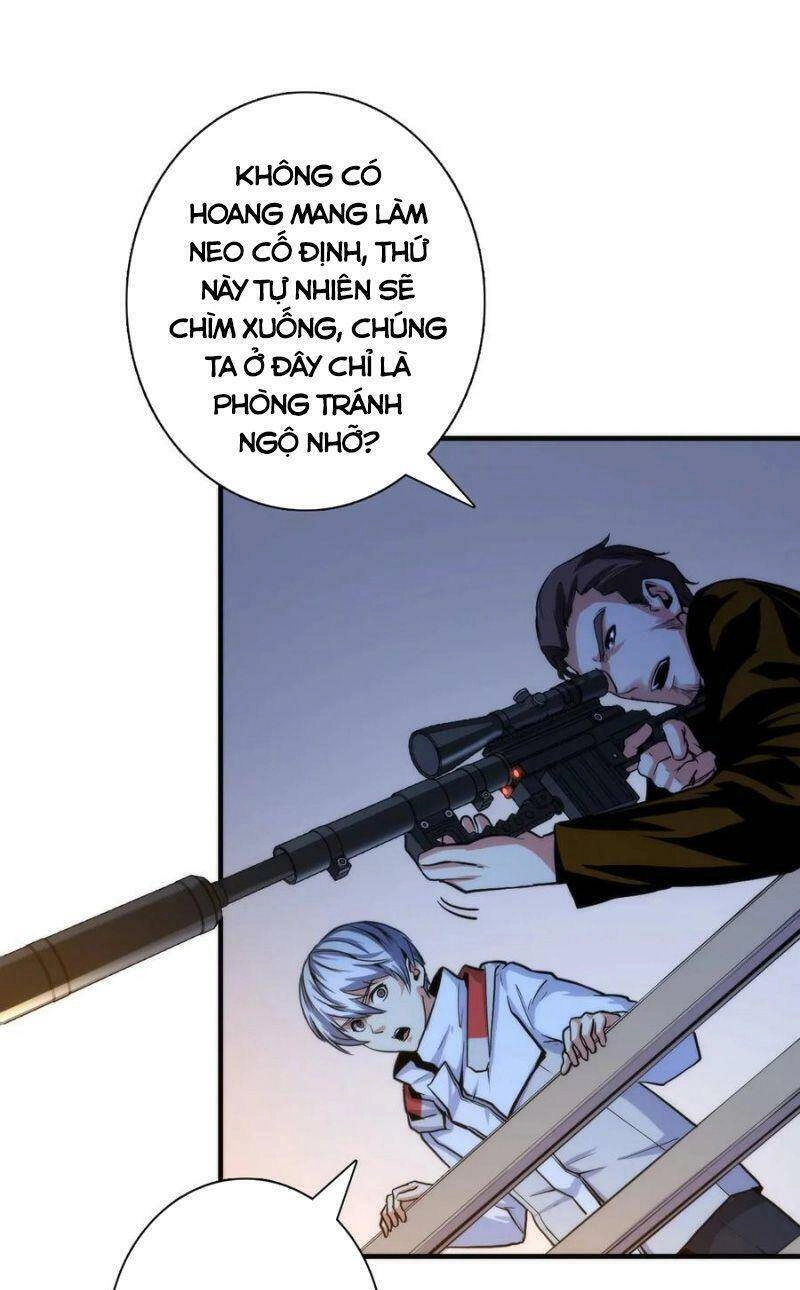 Trở Thành Thần Chủ Cthulhu Chapter 24 - 33