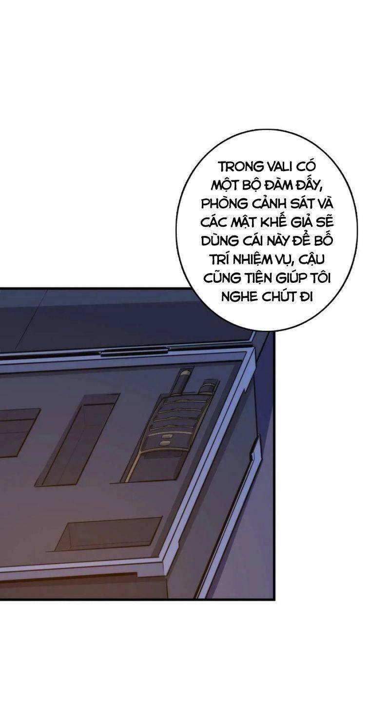 Trở Thành Thần Chủ Cthulhu Chapter 24 - 37