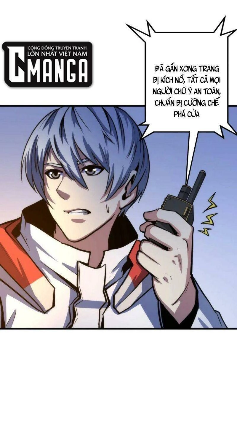 Trở Thành Thần Chủ Cthulhu Chapter 24 - 38