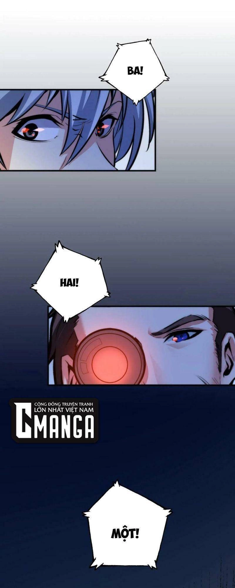 Trở Thành Thần Chủ Cthulhu Chapter 24 - 39