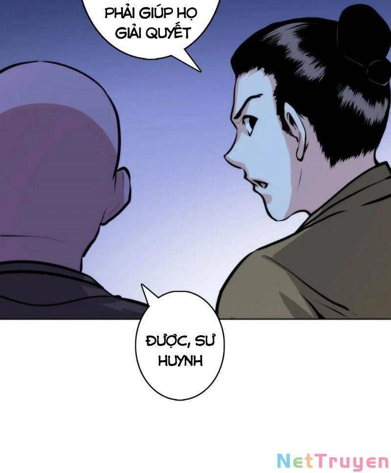 Trở Thành Thần Chủ Cthulhu Chapter 26 - 13