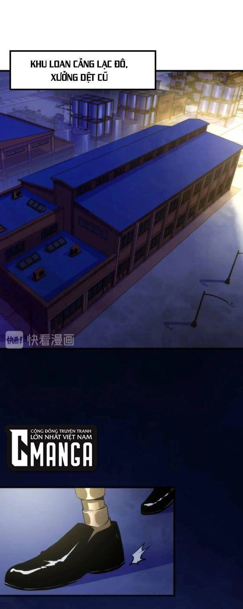 Trở Thành Thần Chủ Cthulhu Chapter 27 - 1