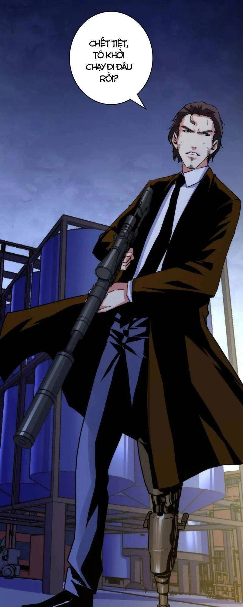 Trở Thành Thần Chủ Cthulhu Chapter 27 - 2