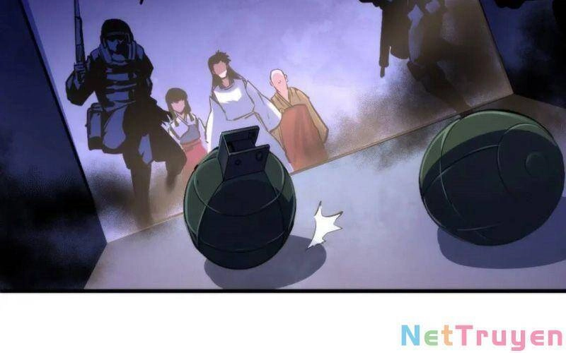 Trở Thành Thần Chủ Cthulhu Chapter 27 - 11