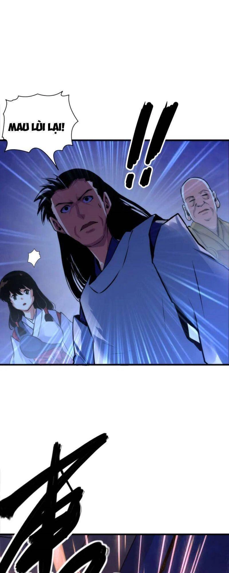 Trở Thành Thần Chủ Cthulhu Chapter 27 - 12