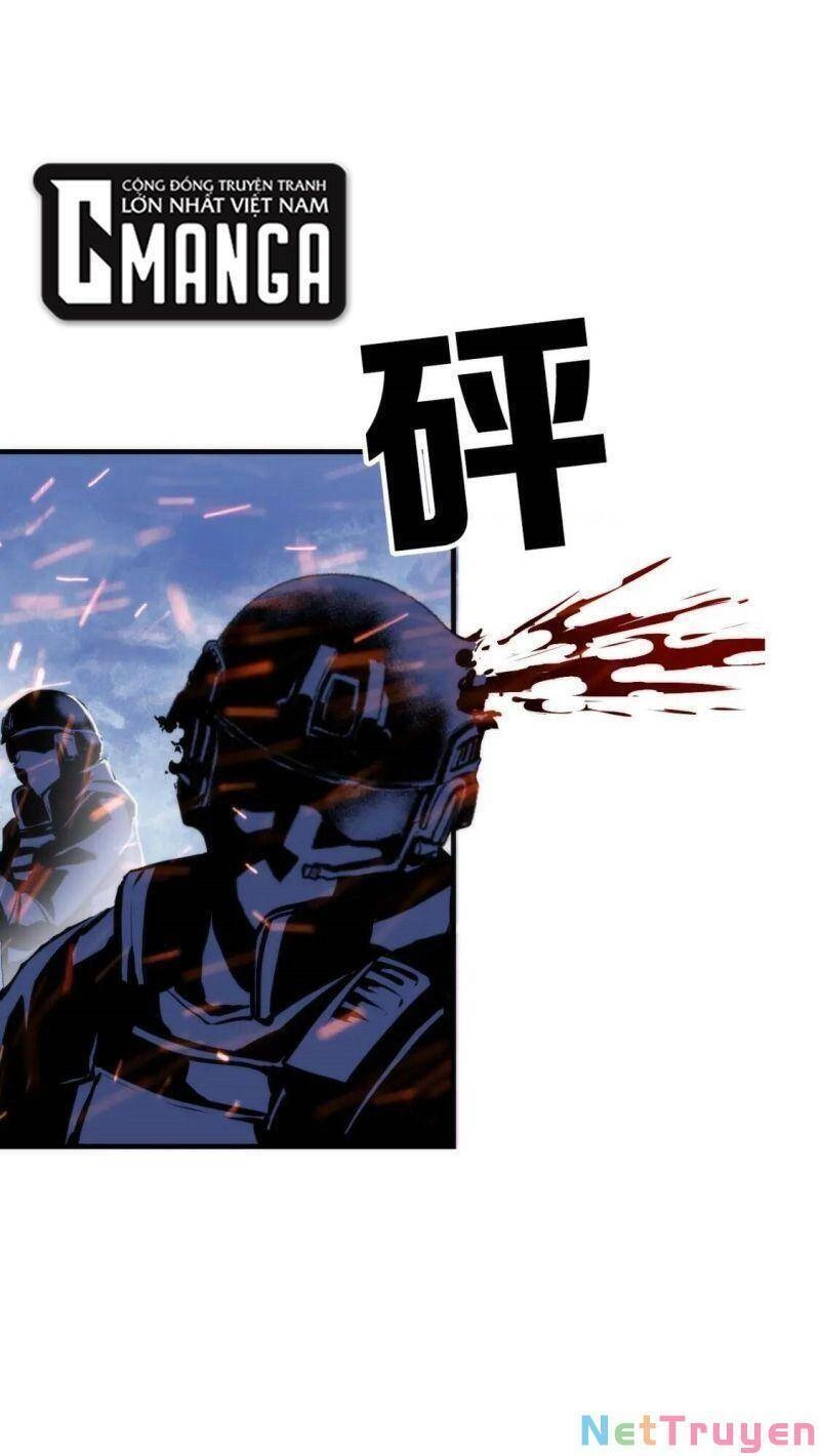 Trở Thành Thần Chủ Cthulhu Chapter 27 - 15