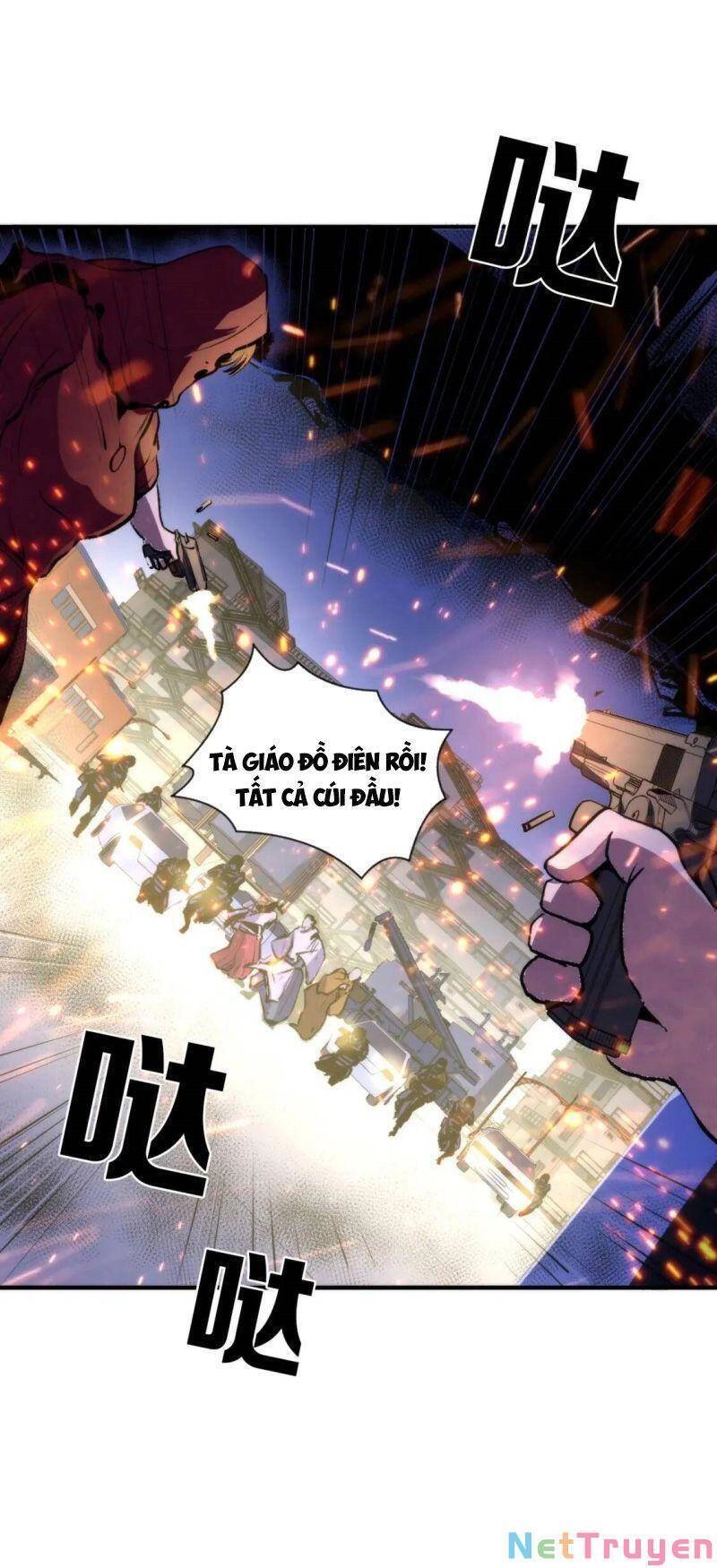 Trở Thành Thần Chủ Cthulhu Chapter 27 - 17