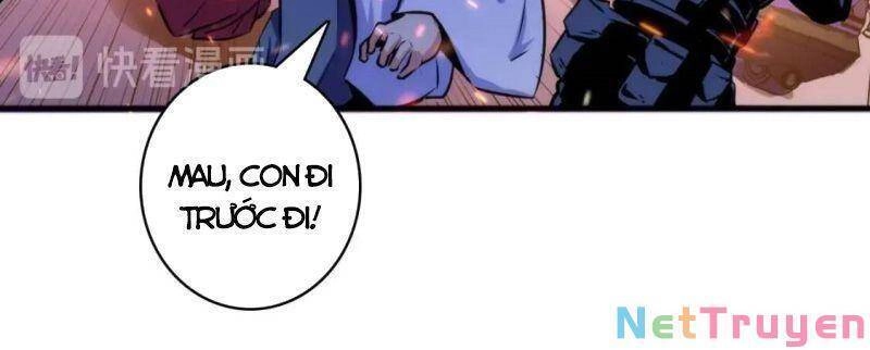 Trở Thành Thần Chủ Cthulhu Chapter 27 - 19