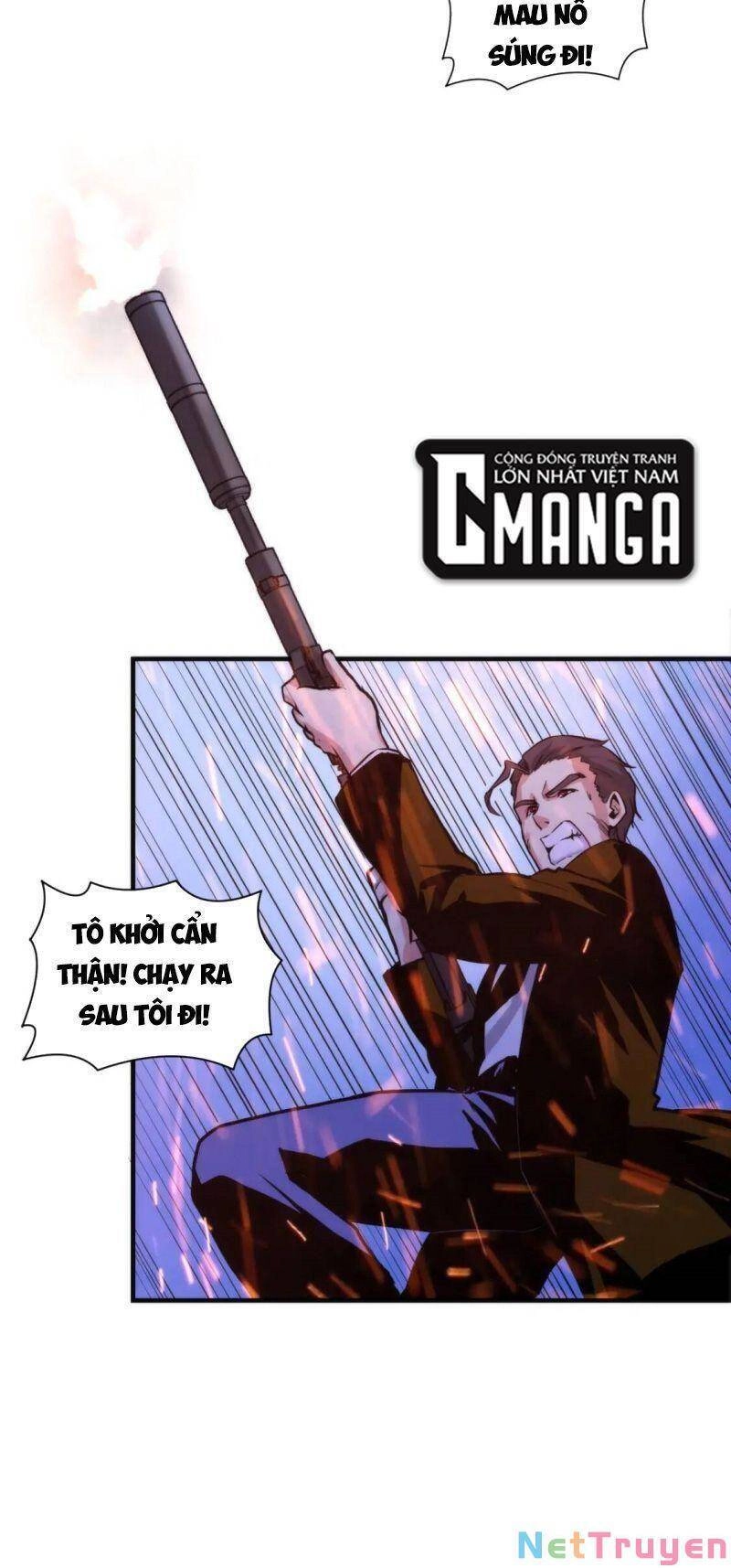 Trở Thành Thần Chủ Cthulhu Chapter 27 - 31