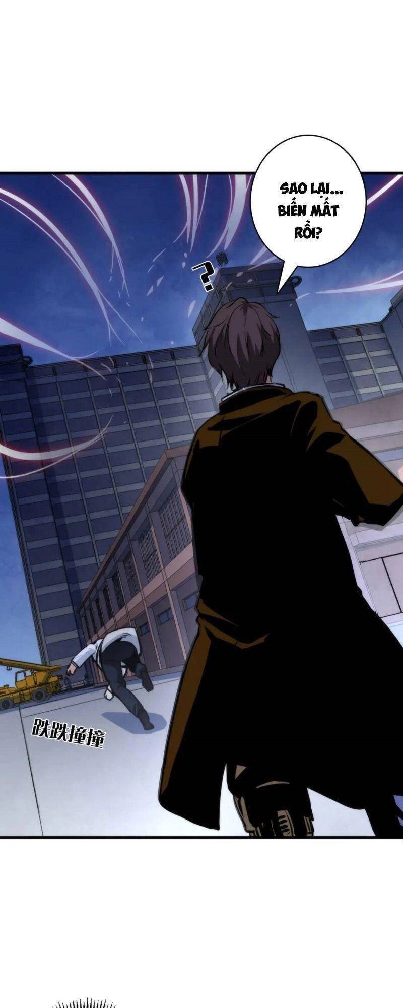 Trở Thành Thần Chủ Cthulhu Chapter 27 - 32