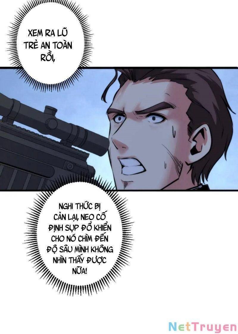 Trở Thành Thần Chủ Cthulhu Chapter 27 - 33