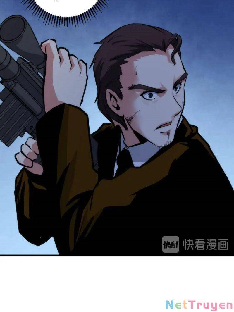 Trở Thành Thần Chủ Cthulhu Chapter 27 - 35