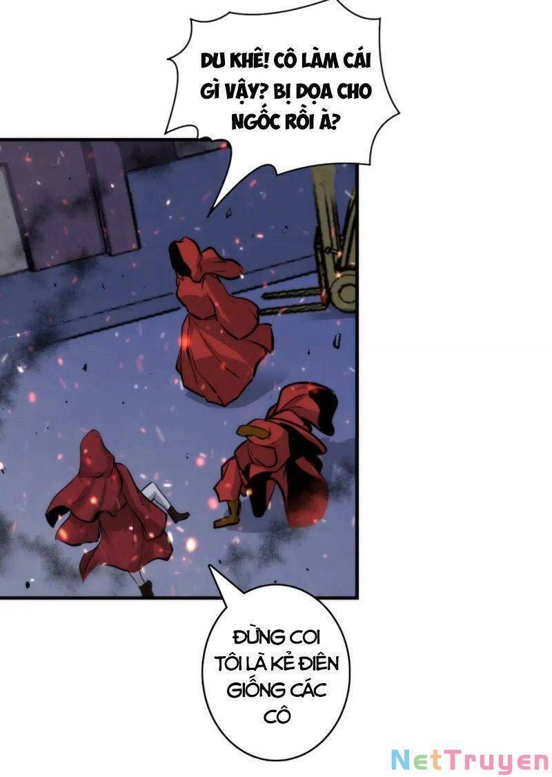 Trở Thành Thần Chủ Cthulhu Chapter 27 - 39