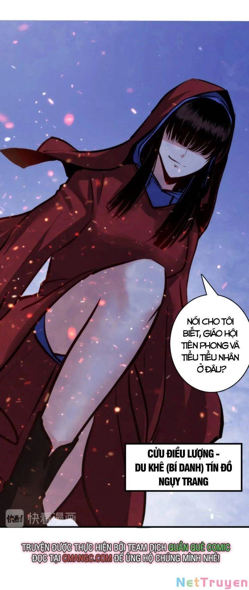 Trở Thành Thần Chủ Cthulhu Chapter 27 - 40