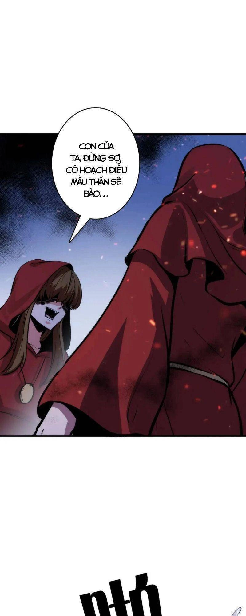 Trở Thành Thần Chủ Cthulhu Chapter 28 - 3