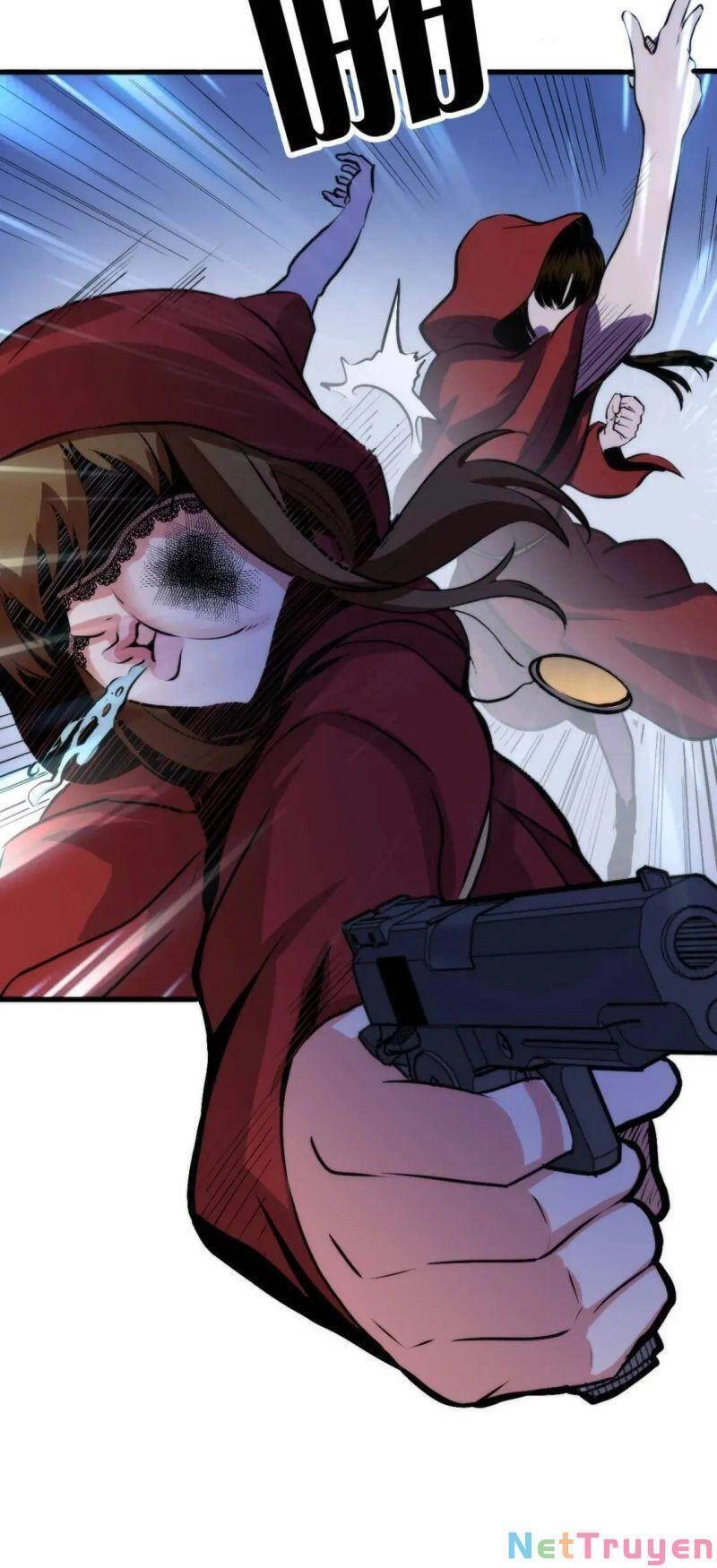 Trở Thành Thần Chủ Cthulhu Chapter 28 - 4