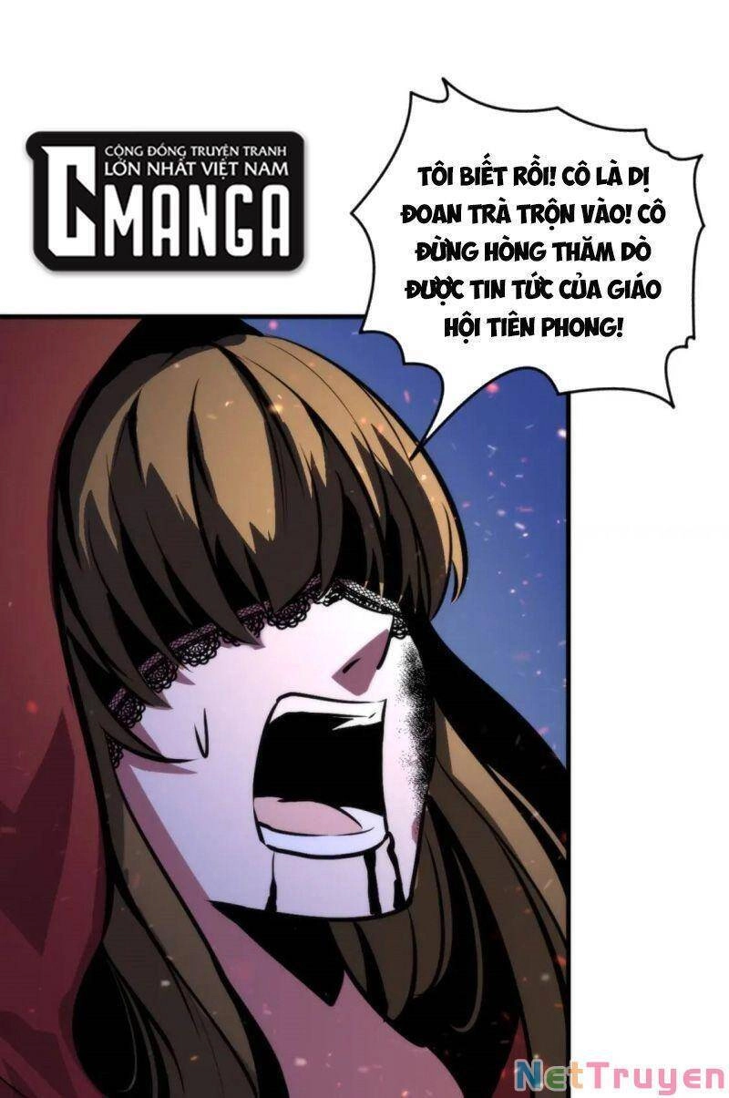 Trở Thành Thần Chủ Cthulhu Chapter 28 - 10