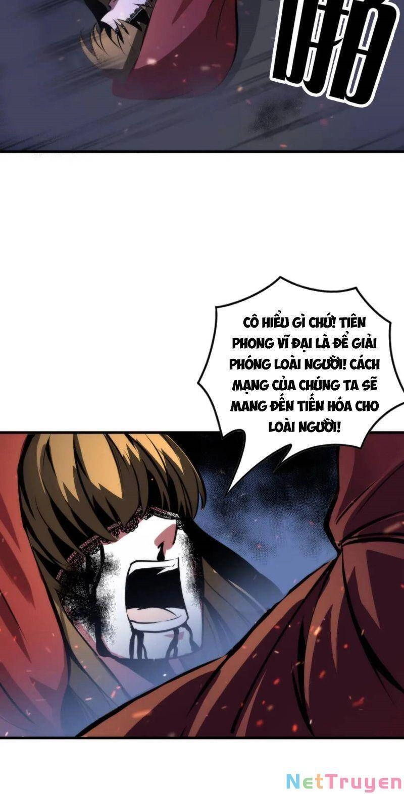 Trở Thành Thần Chủ Cthulhu Chapter 28 - 12