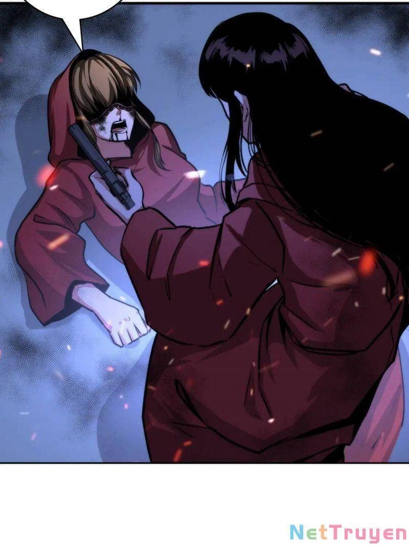 Trở Thành Thần Chủ Cthulhu Chapter 28 - 14