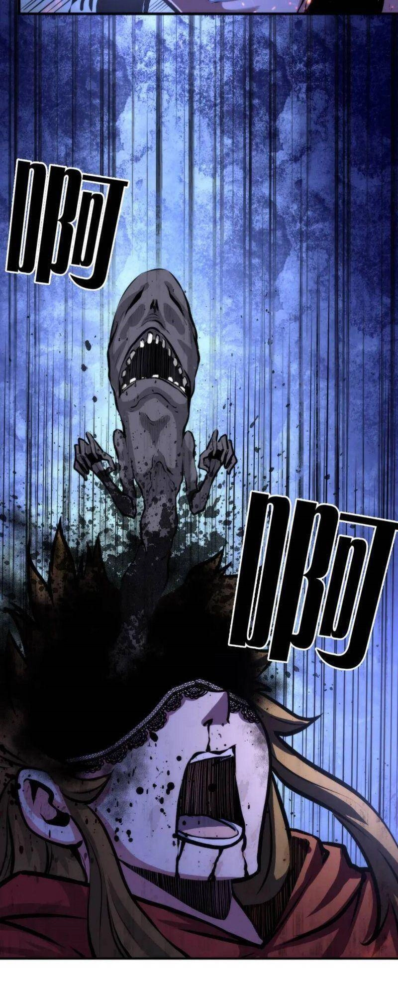 Trở Thành Thần Chủ Cthulhu Chapter 28 - 16