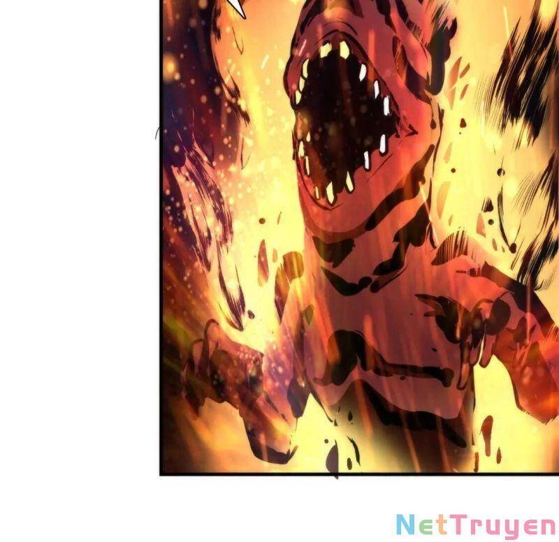 Trở Thành Thần Chủ Cthulhu Chapter 28 - 19