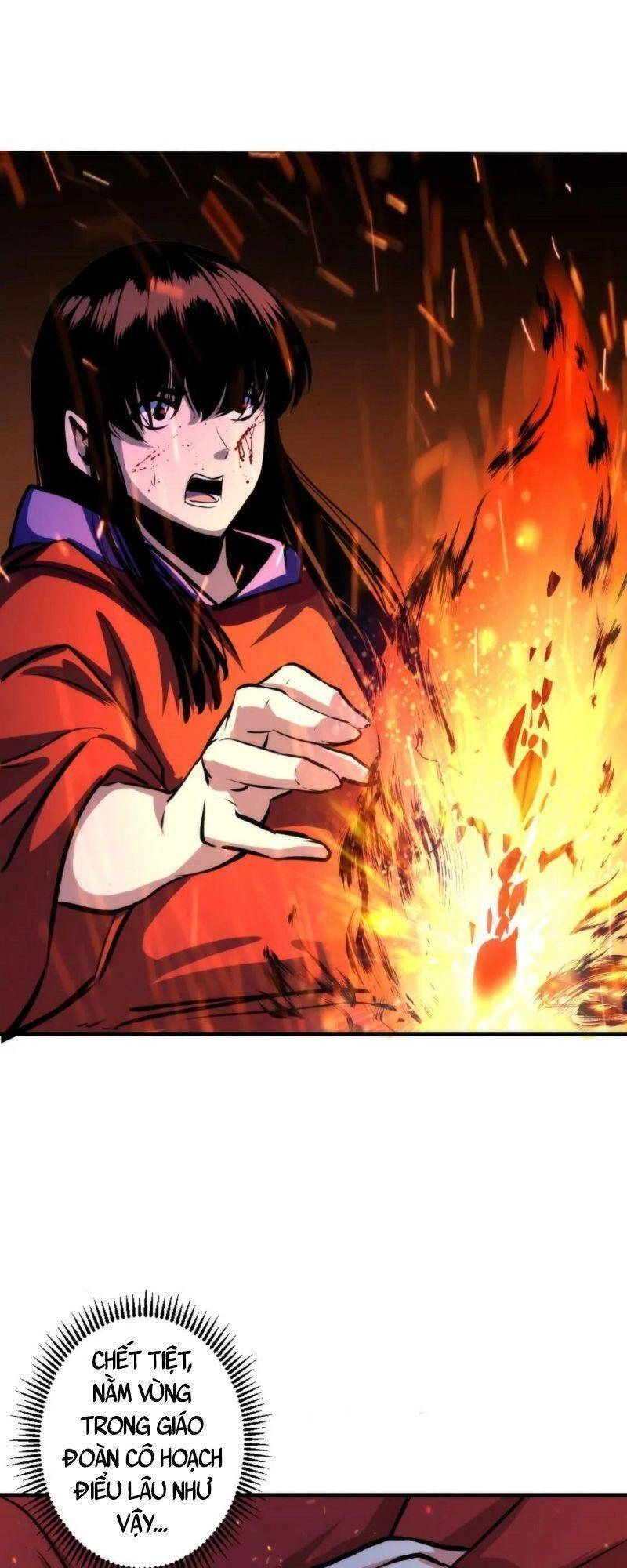 Trở Thành Thần Chủ Cthulhu Chapter 28 - 20