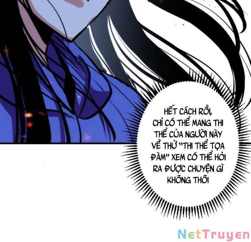 Trở Thành Thần Chủ Cthulhu Chapter 28 - 23