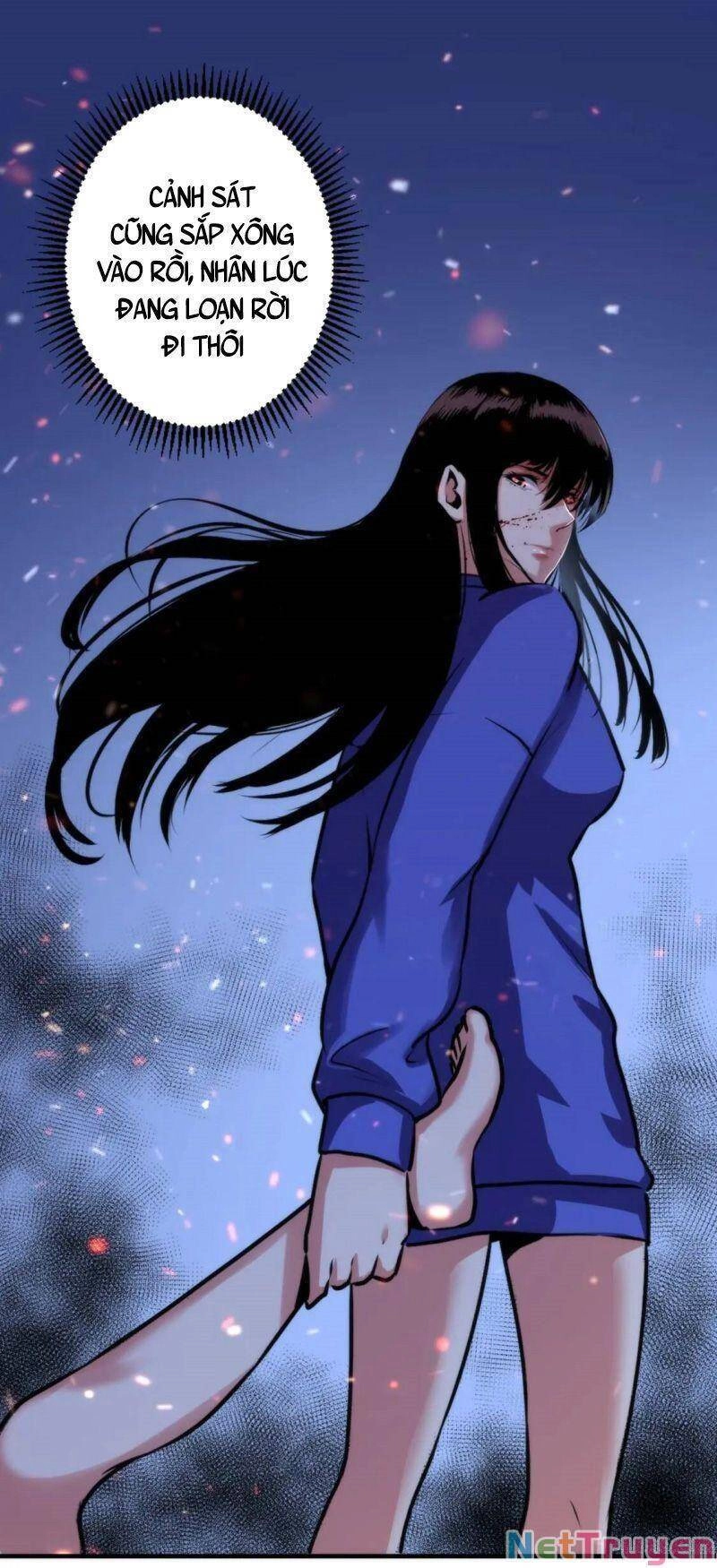 Trở Thành Thần Chủ Cthulhu Chapter 28 - 25