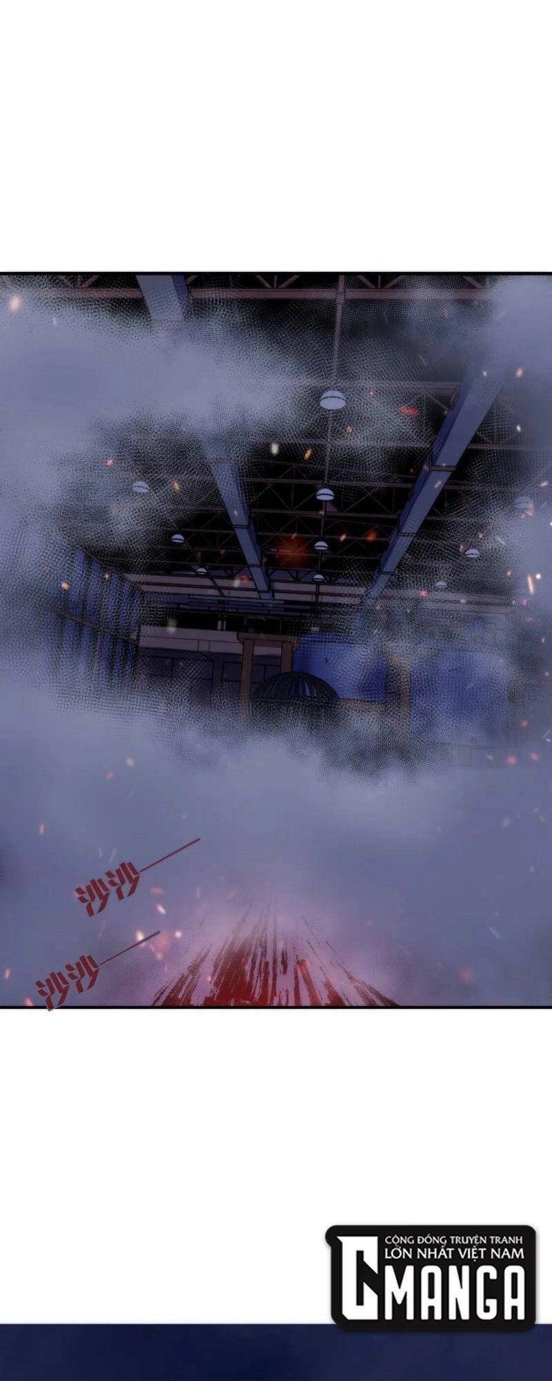 Trở Thành Thần Chủ Cthulhu Chapter 28 - 26